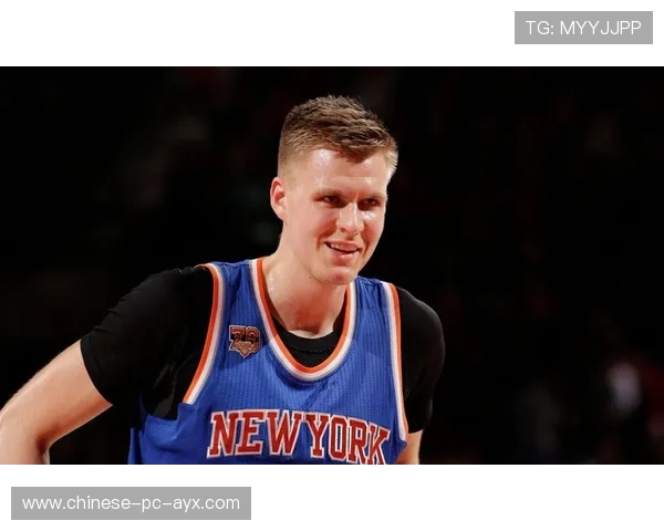 勇士老鹰交易波尔津吉斯：库明加希尔德换到期合同赌当下