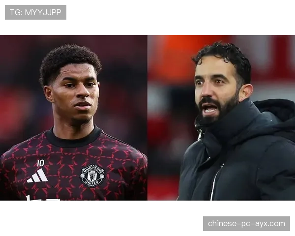 曼联公布客战曼城大名单，拉什福德伤愈回归